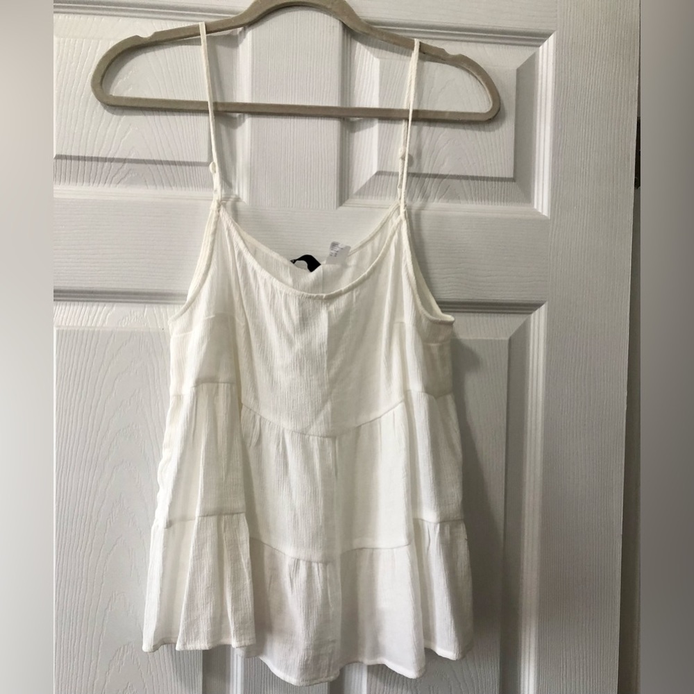 White Top